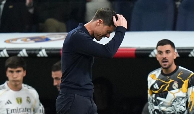 Mecz o wszystko na Bernabeu - czy Xabi Alonso  utrzyma posadę po zwycięstwie nad The Citizens? 